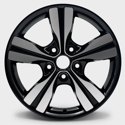 Bánh xe Freddy 16 inch phù hợp cho Kia k2k4k5 Rio Sportage mâm nhôm chạy thông minh sửa đổi 17 inch 15 inch mâm 15 inch 5 lỗ mâm xe oto 16 inch