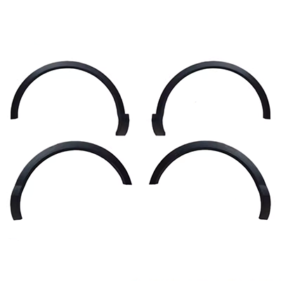 Thích nghi với lông mày BMW X3 Wheel, Front Wheel Freat gioang cao su chu u độ cốp điện ô tô