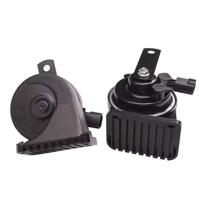 Còi còi đặc biệt Fabin siêu lớn dành cho Ford Land Rover Grand Channel Chi Maserati Opel Lincoln còi hơi 12v còi xe ô tô