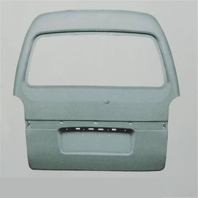 Thích hợp cho cửa sau Dongfeng Xiaokang K17 cửa sau K07s thế hệ thứ hai Cửa conway v27 cửa trước cửa giữa v29 lắp ráp gioăng cao su nẹp kính ron cửa nhôm