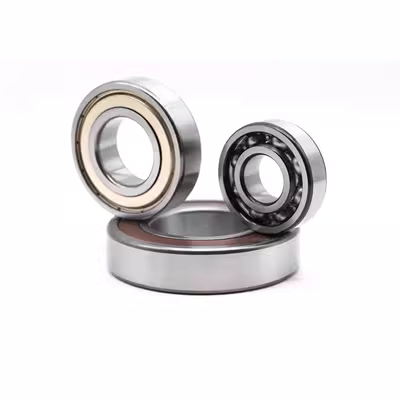 Vòng bi nhập khẩu Nhật Bản 6000 6001 6002 6003 6004 6005 6006 6007 DDU ZZ bi 6203