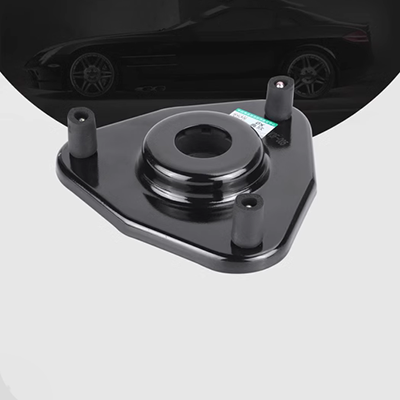 trợ lực dầu Hyundai Elantra ix35 Langdong Rena ix25 Yuedong i30 giảm xóc sau và trước giảm xóc cao su giảm xóc mặt phẳng chịu lực rô tuyn thước lái xe vios