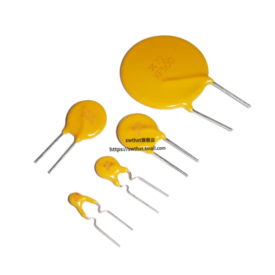 cầu chì schneider Cầu chì tự phục hồi PPTC 250V 0,03A 0,4 0,5 0,6 0,8 1A 2A ống bảo hiểm chèn thẳng vỏ cầu chì cầu chì oto