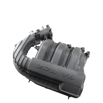 cảm biến vị trí bướm ga Thích hợp cho ống nạp Chrysler 300C ống nạp áp suất ống nạp 300C ống dẫn khí ống nạp ống xả cặn pô e cấu tạo ống xả giảm thanh