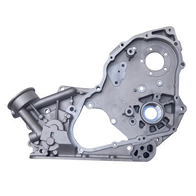 Thích ứng 1.9T Jianghuai Ruiru 泵 Máy bơm dầu Tổng số Ruie bơm tay dầu diesel