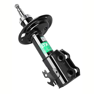 Huatai Baoliglusheng E70 Yuantian B11 Santa Fe C9 cổ điển giảm xóc sau giảm xóc trước cụm giảm xóc cụm giảm xóc rotuyn lái cách thay dây curoa ô tô