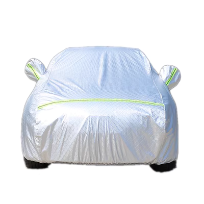 Roewe RX5RX3 xe ô tô 360 350 i6i5 xe ô tô đặc biệt chống mưa chống nắng cách nhiệt bốn mùa dày bọc xe bạt phủ ô tô thông minh bạt phủ nửa xe ô tô