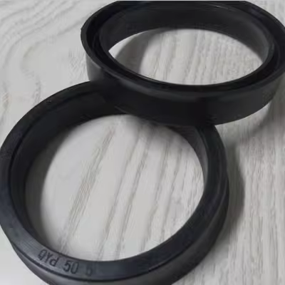 Phớt nước Dingqing thích hợp cho vòng đệm cao su chống thấm nước vòng đệm chống thấm nước VS65-VS150 màu đen VS65-VS150 phốt lò xo phốt máy bơm nước panasonic
