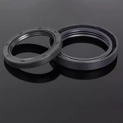 phớt chặn dầu Cao su flo 100*135*14 Chịu nhiệt độ cao động cơ Chaochai 4102 phốt dầu trước và sau 60*85*12 kích thước phớt chắn dầu phớt dầu thủy lực