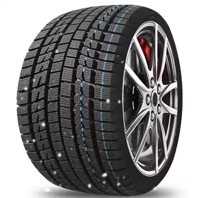 Lốp tuyết 185/195/205/215/225/55/60 Anti -Slip 65 Car 70R15R17R14 gối đỡ vòng bi vòng bi mắt trâu