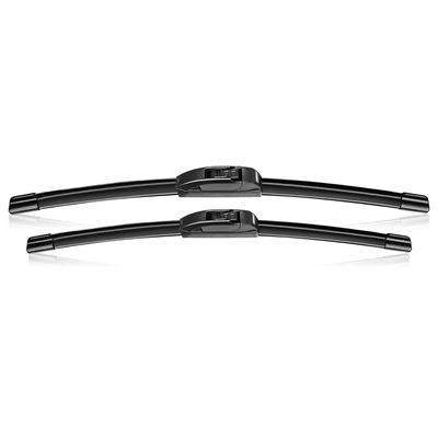 Thích hợp cho cần gạt nước Geely SC715 Lưỡi gạt nước không xương SC6 chuyên dụng SC5RV gốc SC3 của Anh gạt mưa silicon có tốt không