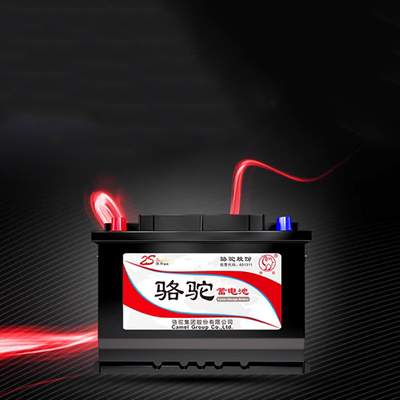 gia ac quy oto Pin Camel 78550 phù hợp với thương mại pin xe Buick GL8 Saiwei Cadillac 60ah ắc quy ô tô atlas ắc quy oto