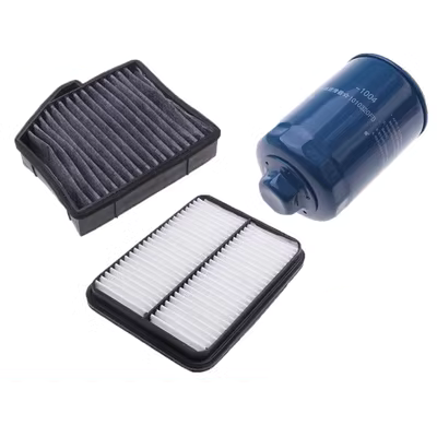 lọc gió điều hòa kia morning Thích hợp cho JAC Refine M5 và Chang 1.9T động cơ diesel ba bộ lọc lưới lọc dầu điều hòa không khí lọc gió điều hòa ford ranger lọc gió điều hòa ford everest