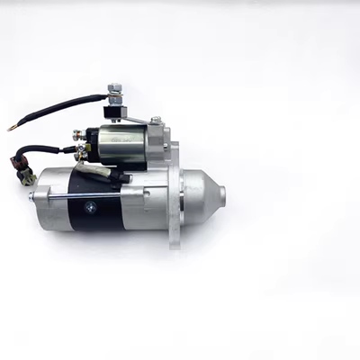 Bộ khởi động QDJ258Y thích nghi với đám mây bên trong đám mây EDAR D25 Khởi động động cơ động cơ S15-35201 cấu tạo củ đề ô tô củ đề ô tô