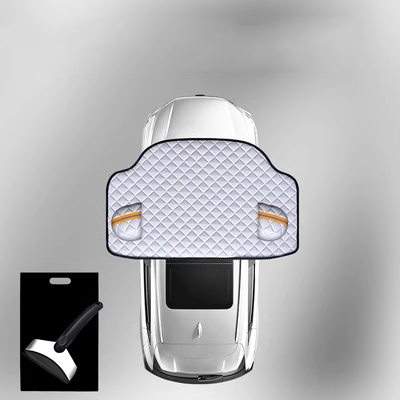bat phu xe oto Thích hợp cho Volkswagen Magotan xe bìa đặc biệt 330 phiên bản sang trọng b8 xe bìa bên ngoài xe dày tuyết lá chắn bạt phủ ô to 7 chỗ áo trùm xe ô tô