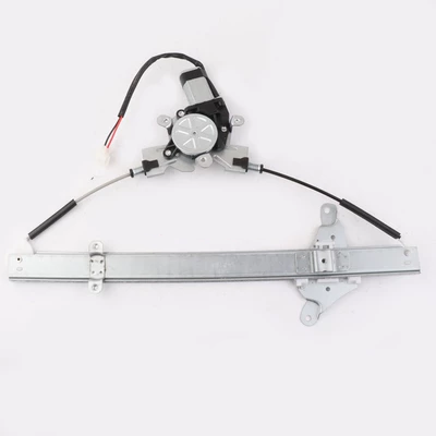 Suzuki Beidou Star Bốn cửa sổ sửa đổi bộ CÁP NÂNG KÍNH GIOĂNG CÁNH CỬA