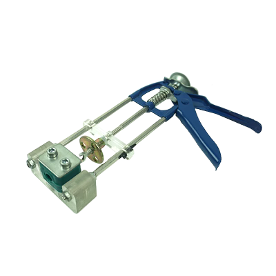 Công cụ lắp đặt đầu nối nhanh nylon aut kích con đội thủy lực cho thuê kích thủy lực
