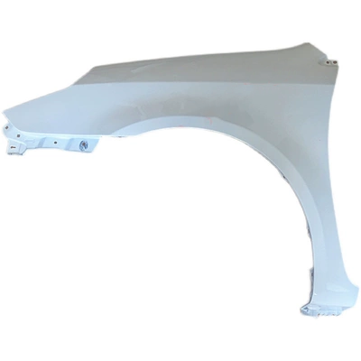 gioăng cửa kính Áp dụng 08/13./16/12 Nissan Nissan Sản xuất trước ngày, Wingspins Board Lá bên trái và bên phải, mặt trước của bảng cánh ron cửa nhôm ron cửa kính
