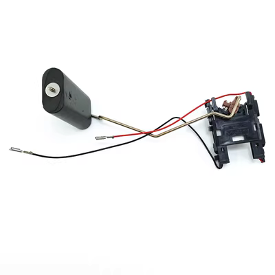 Thích hợp cho Changan Star II 2 thế hệ SC6350 6399 Ben Ben S460 xăng dầu phao đồng hồ đo mức dầu cảm biến 6 mắt