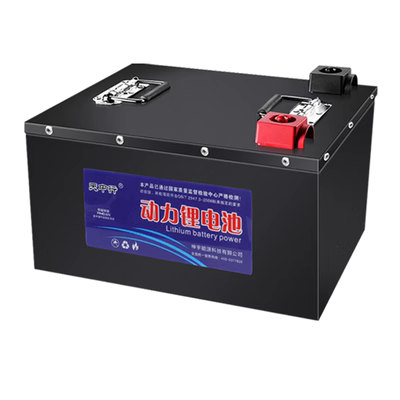 bình xe ô tô Ba bánh xe và bánh xe bốn bánh, pin lithium năng lượng mới ac quy ô tô binh ac quy xe oto