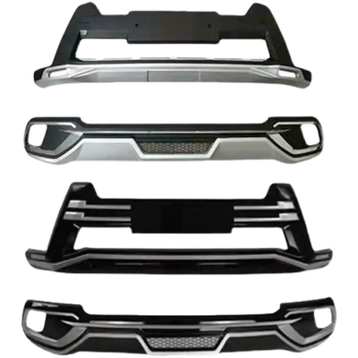 các nhãn hiệu xe hơi Áp dụng cho 18-21 Toyota Hankda Bumper 18 Hanglan Da Ling 19 Face sửa đổi Cao nguyên Siege logo ô tô cản trước