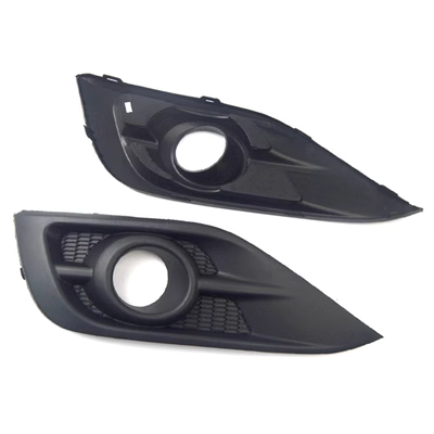 gioăng cửa gỗ Áp dụng cho Honda CRV FRONT FOG FRAME 12 13 14 SIWEIBAN BUMPER LIÊN KẾT NÓI VAM gioăng cao su cửa sắt gạt mưa ô tô loại nào tốt