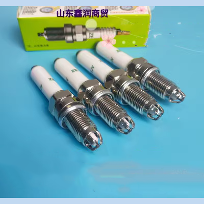 mô bin Thích ứng với Volkswagen EA211 New Jetana Santana Langyao Lai Sagitar Oil and Gas Dual -use Cng Natural Gas Spark bugi xe ô tô cấu tạo bugi