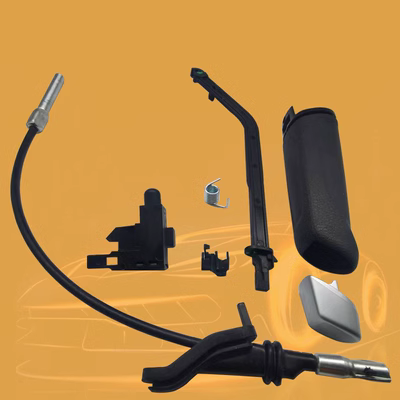 Thích nghi Nút túi xách Ford Fox Polythane để sửa chữa Bun Ferris tay phanh phanh kéo dài