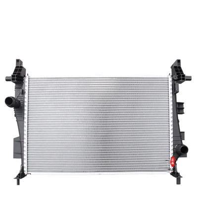 Thích hợp cho GAC FCA La Bàn bình nước tản nhiệt Liberty Compass bình nước làm mát lưới phụ kiện bình nước bình nước phụ két nước