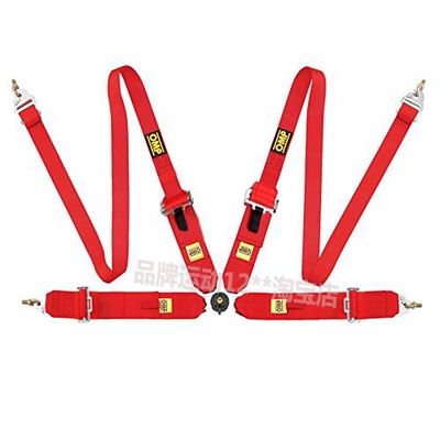 dây an toàn adela 2022 MỚI OMP ba -inch 4/Four -oint Racing Care Chất an toàn dây an toàn Band Disassugging FIA FIA FIA dây an toàn 2 móc đai an toàn ô tô cho bé