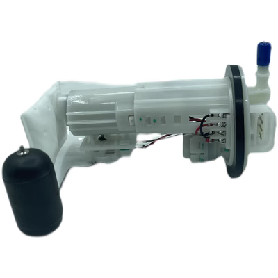 bơm xăng denso Donglong Xunlong Xe máy DL125T-6S Hệ thống phun điện Xingke Bơm xăng Bơm nhiên liệu cấu tạo bơm xăng ô tô áp suất bơm xăng