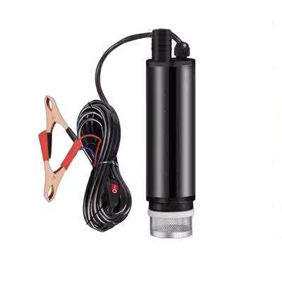 bình lọc xăng Máy bơm dầu điện diesel 12v24 volt máy bơm phổ quát bơm dầu tạo tác bơm dầu nhỏ súng bơm dầu tạo tác nắp bình xăng tbt bơm xăng