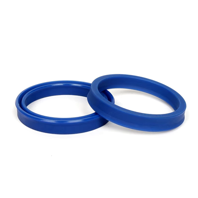 phớt bơm công nghiệp Phốt dầu xi lanh thủy lực vòng chữ U / Y UN / UNS 16 * 20 * 22 * ​​24 * 26 * 28 * 32 * 4/5/6/7/8/10 phớt cao su phớt