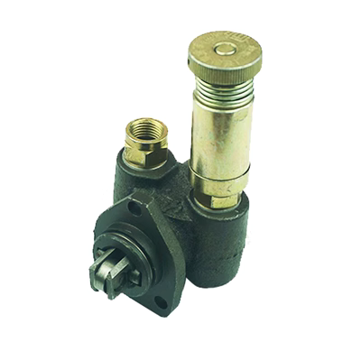 Bộ nạp nhỏ, Xẻng nhỏ Toater Yunshi Động cơ dầu YN4102 Bơm dầu Bơm dầu Hand Oil lọc xăng ô tô cấu tạo bơm xăng ô tô
