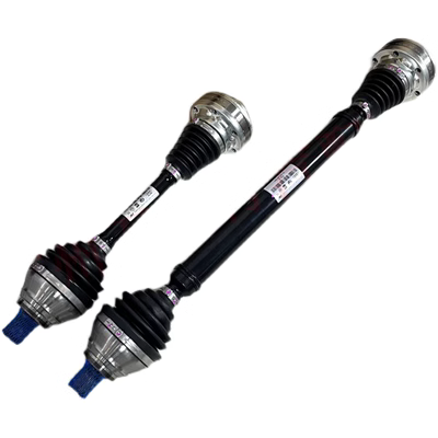 Lắp ráp Semi -axis ban đầu được điều chỉnh theo Volkswagen Audi A4LA6LQ5Q7A8LA3A5Q3 Mặt trước và bên ngoài thước lái thước lái kia morning