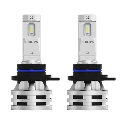 Philips LED chiếu xa và gần một bóng đèn pha Cadillac ATSL / ATS / XT5 gương xe gương cầu lồi ô tô
