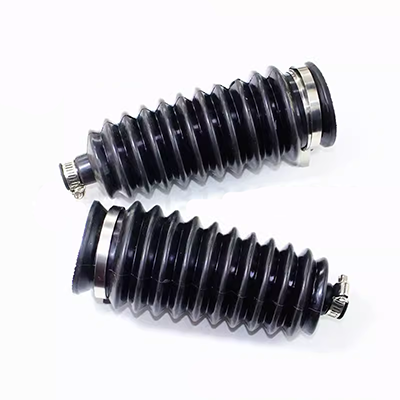 Thích hợp cho máy lái Changan Benben / Benben mini che bụi tay lái cần che bụi che bụi thước lái akydo volang oto