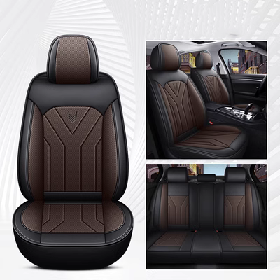 Ghế Ô Tô Đệm Ghế Ô Tô Phù Hợp Cho Tất Cả Các Mùa Corolla Sagitar Lavida Full Bao Quanh Ô Tô Ghế chi phí bọc ghế da ô to