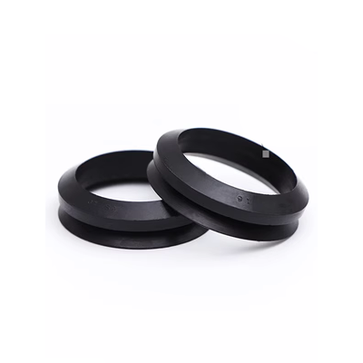 phớt chắn dầu thủy lực Vòng đệm cao su nitrile chống nước đen Trục VS10-VS60 chịu dầu, chống thấm nước và chống bụi với phớt làm kín nước quay phớt chắn dầu nok phớt nok