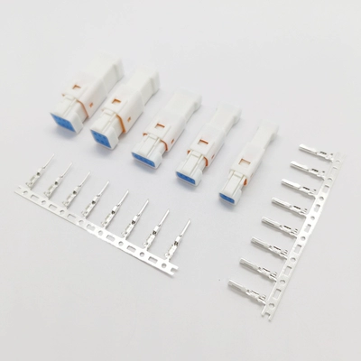 cos nối dây điện Đầu nối JST đầu nối chống nước siêu nhỏ 02R-JWPF-VSLE phích cắm dây điện ô tô 02T04T03T03R đầu cos nối dây điện dau cos ghim