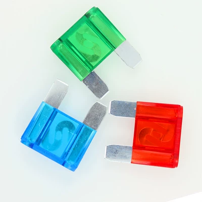 Xe bảo hiểm lớn Bảo hiểm Lite Bảo hiểm rộng lớn -Chân xe tải lớn Đặc biệt Fuse 60A20A50A80 cầu chì điện đế cầu chì