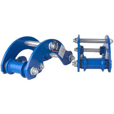 Fifty Bell Dmax Ruima Ling Tuo Datong T60 Sửa đổi Pickup Hiệu quả thay giảm xóc ô tô thay giảm xóc ô tô
