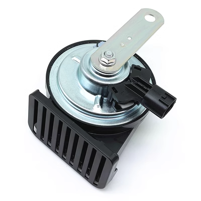 còi denso ô tô Fiam Car Horn Biek Junwei Junyue Việt Nam Anh Langson Couwei Snail Snail Snail Speed ​​Speed kèn denso chính hãng còi hú cảnh sát