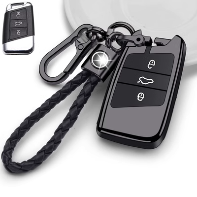 Volkswagen Passat 2022 Key Cover Men Special 2021 Magotan 330 Cao -end CC Shell Buckle Gte Men đệm ghế văn phòng gối đầu xe ô tô
