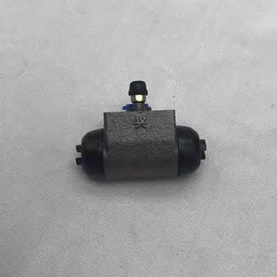 Great Wall Haval chói mắt xi lanh phanh Cool Bear Mini Elf M2 xi lanh phanh phía sau M1 bơm phanh trống nhà máy chính hãng trống phanh ô tô cấu tạo của phanh tang trống