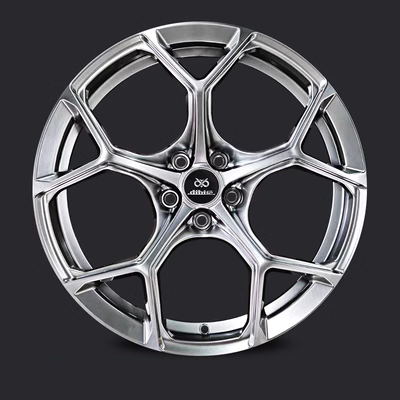 lazang oto Thích hợp cho bánh xe sửa đổi Audi A4L 17/18/19/20 inch A6L A5 RS A7 A3 CC Dabaojian mâm oto mâm xe hơi
