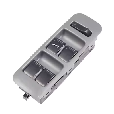 Guisheng được sử dụng đặc biệt cho cụm công tắc nâng kính điện Changhe Beidouxing Nút cửa sổ Beidouxing E+ tác dụng của cầu chì