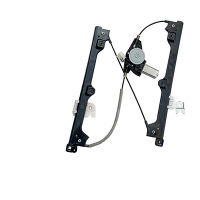 CÁNH CỬA SAU Áp dụng Dongfeng 06-07 Talent Electric Glass Frabet Glass Cream Door Shake Machine TAY MỞ CỬA Ổ KHÓA NGẬM CÁNH CỬA
