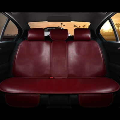 Hongqi hs5 bọc ghế ô tô đầy đủ xung quanh đệm ghế mùa hè bọc ghế ô tô bốn mùa đệm ghế phổ thông lần lượt bọc ghế lông thú bọc ghế xpander