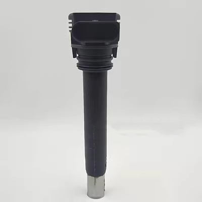 hiện tượng hỏng dây cao áp ô tô Cuộn dây đánh lửa EA888 Bosch thứ hai phù hợp cho Q5 Magotan 2.0T Passat mới 1.8T Tiguan Haorui CC dụng cụ tháo bugi ô tô dây cao áp xe máy